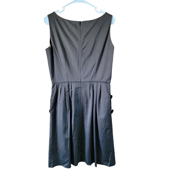 Ann Louise Roswald Sleeveless Tea Dress - UK Sz: 12, US Sz: 8 - Picture 4 of 5